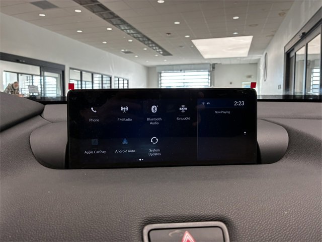 Certified 2021 Acura TLX image 17