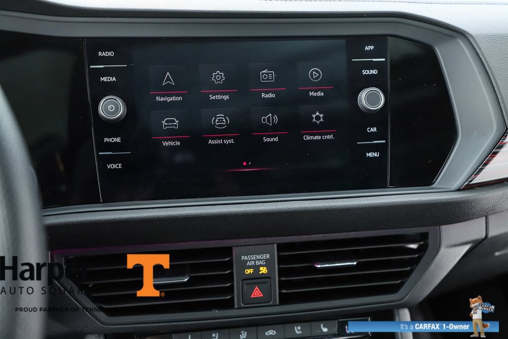 Used 2023 Volkswagen Jetta GLI Autobahn FWD image 25