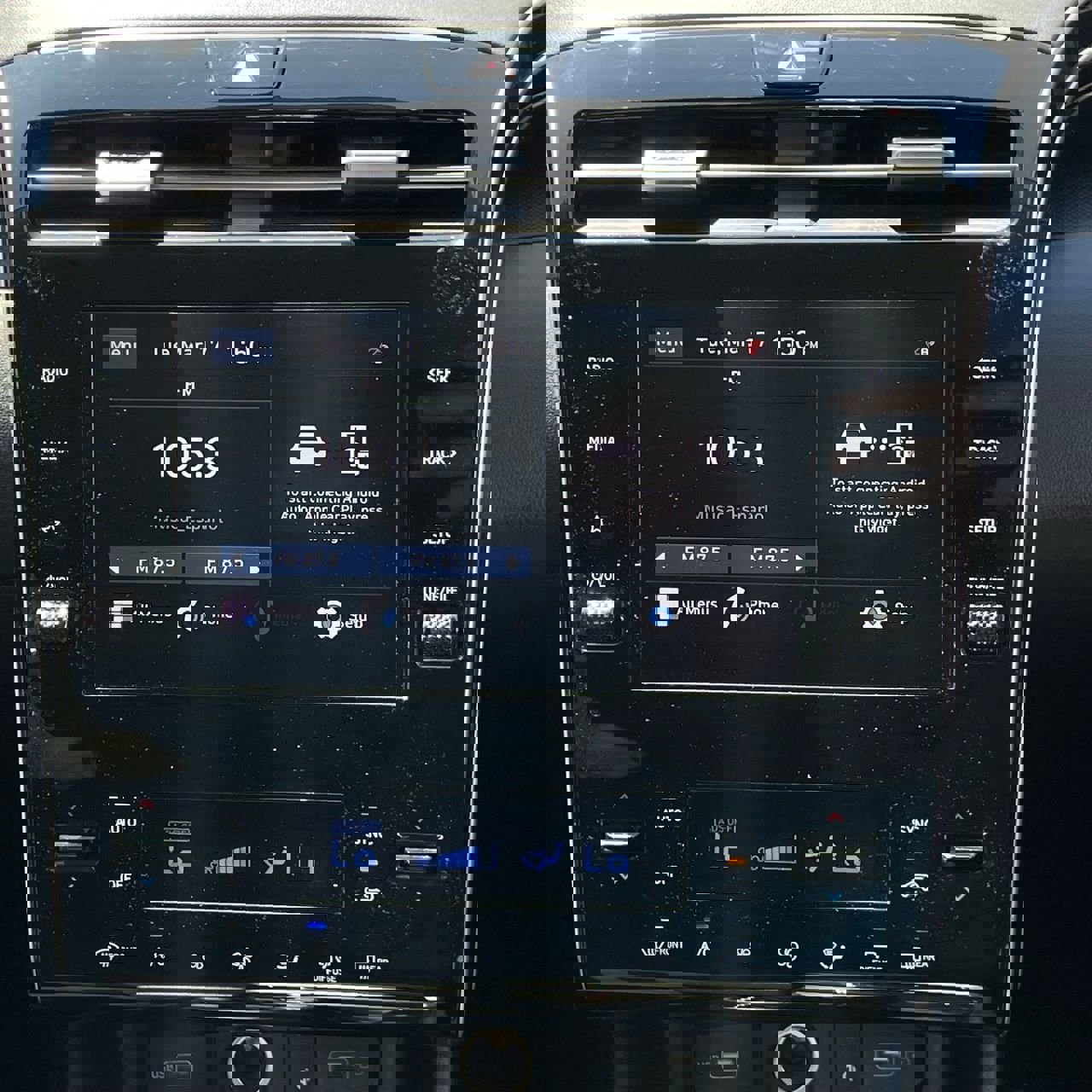 Used 2024 Hyundai Tucson SEL image 17