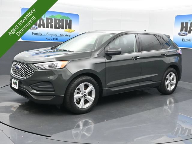 Used 2023 Ford Edge SE