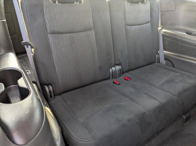 Used 2015 Nissan Pathfinder SV w/ Cargo Package FWD image 19