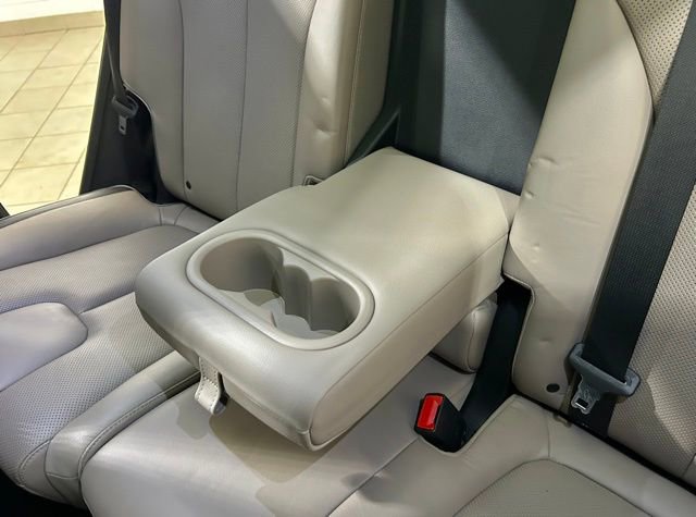 Used 2021 Hyundai Santa Fe Limited image 27