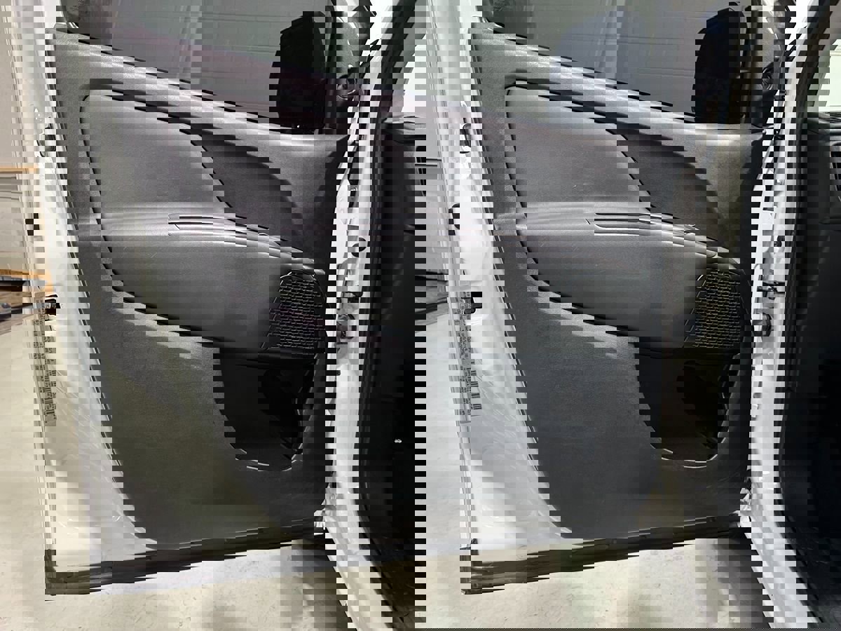 Used 2021 RAM ProMaster City Tradesman image 16