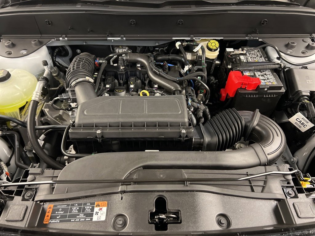 New 2025 Ford Bronco Sport Outer Banks w/ Outer Banks Tech Package+ image 41