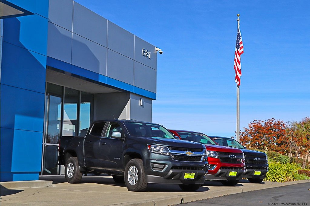 Used 2019 Chevrolet Blazer LT image 43