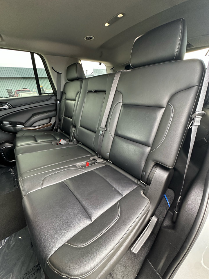 Used 2019 Chevrolet Tahoe LT image 44