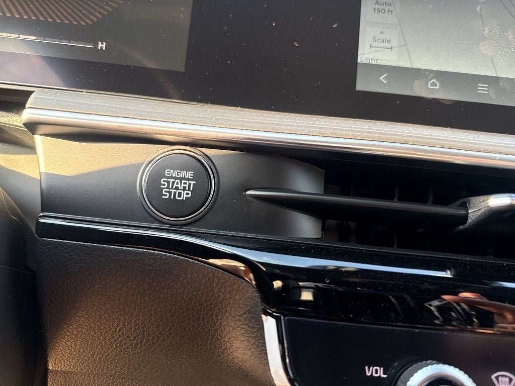 New 2026 Kia K5 GT-Line AWD/4WD image 30