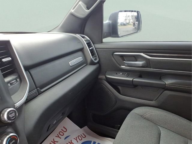 Used 2020 RAM 1500 Big Horn image 20