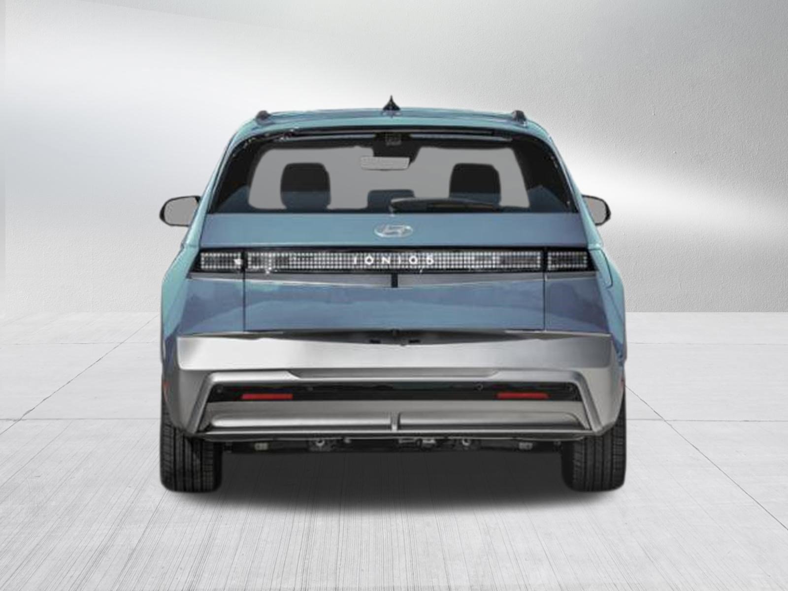 New 2026 Hyundai Ioniq 5 Limited AWD/4WD image 5