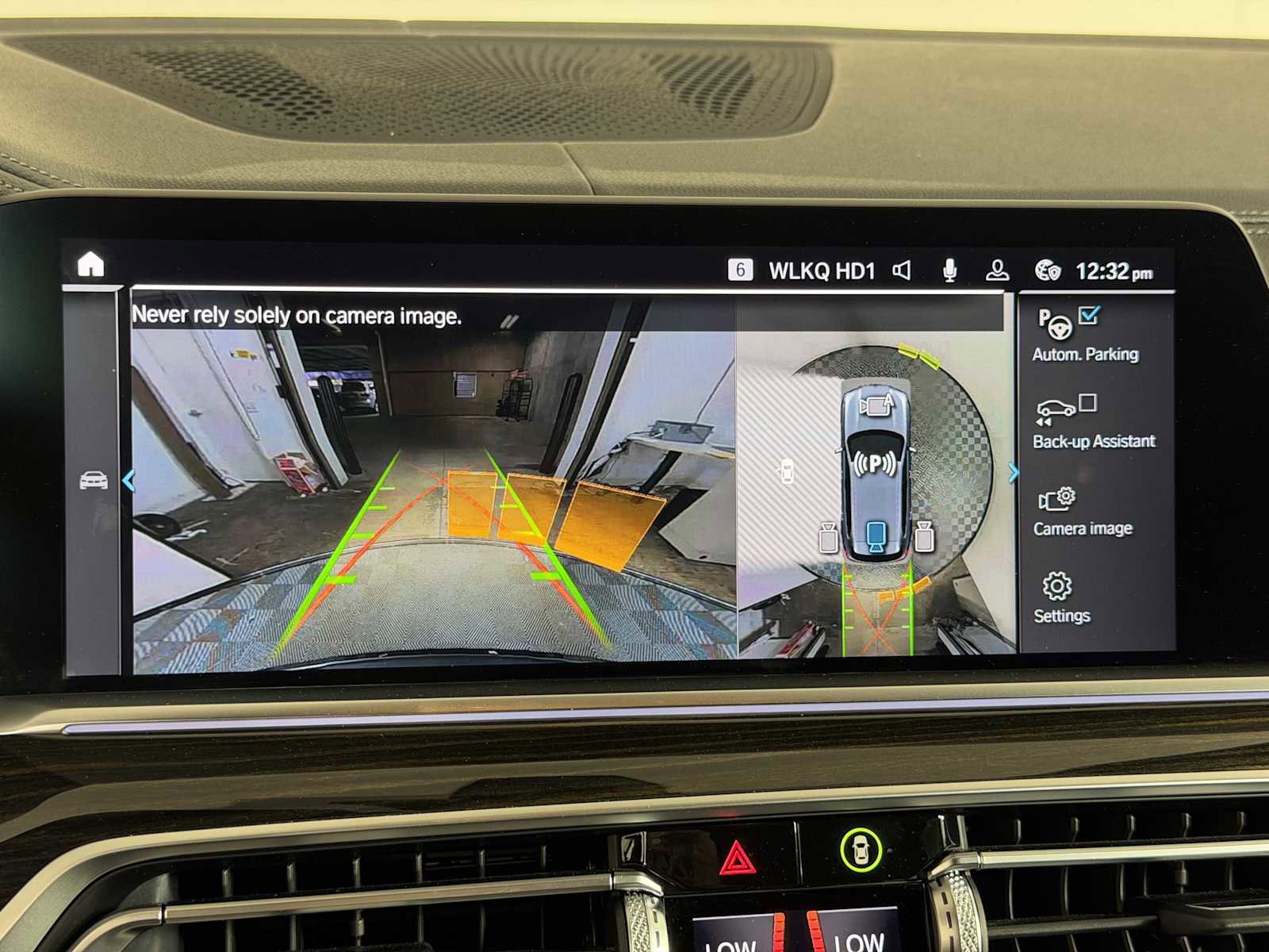 Used 2021 BMW X5 xDrive45e w/ Premium Package image 33