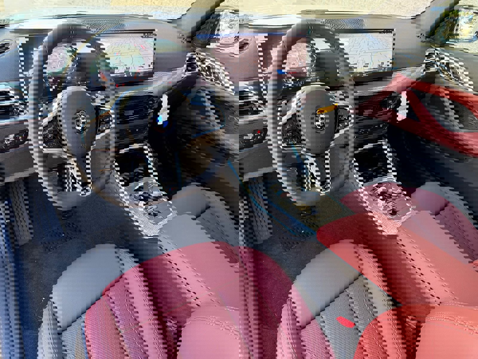 New 2026 BMW 430i Coupe w/ M Sport Package image 27