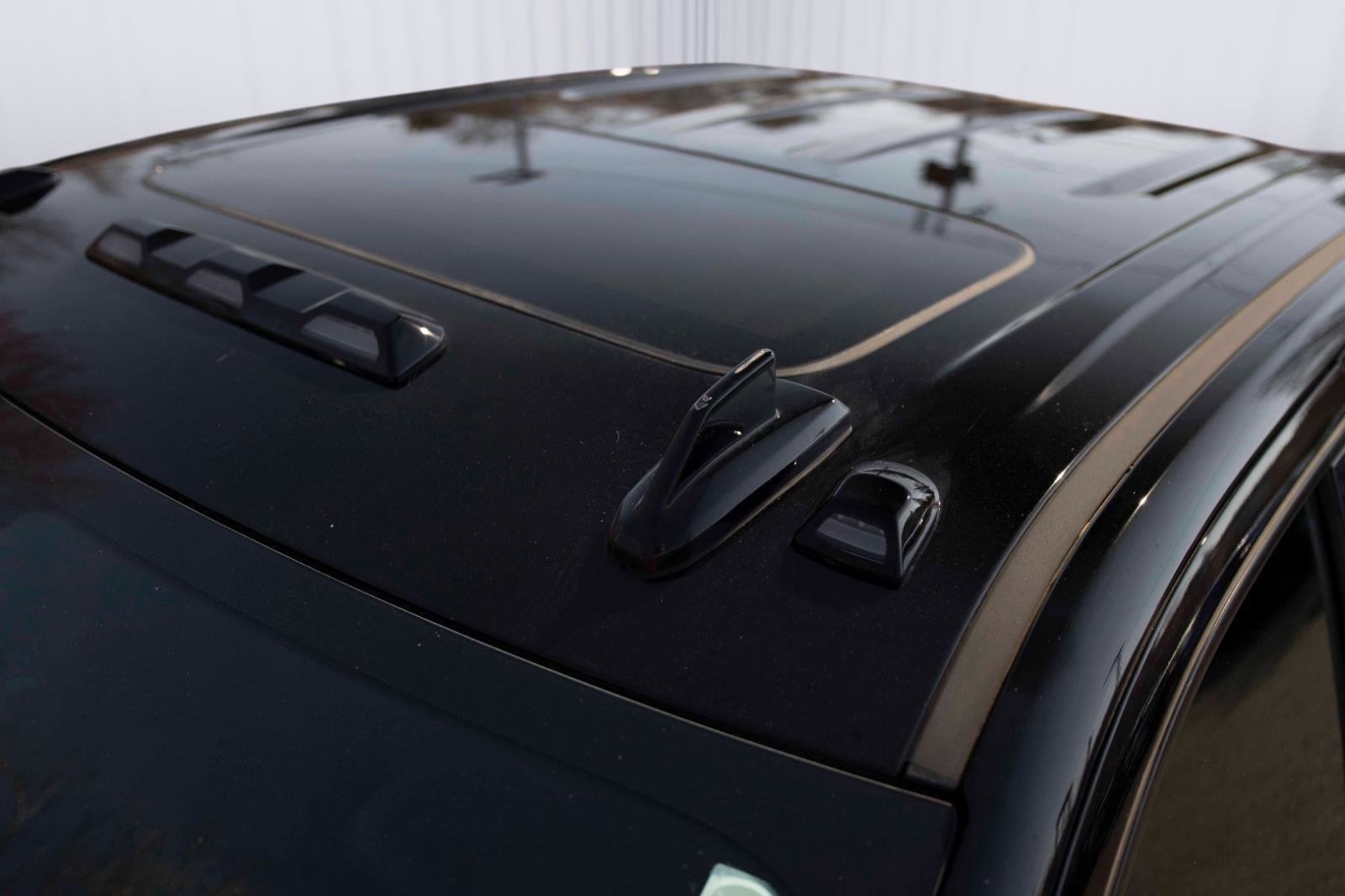 Used 2022 Chevrolet Silverado 2500 High Country w/ Technology Package image 31