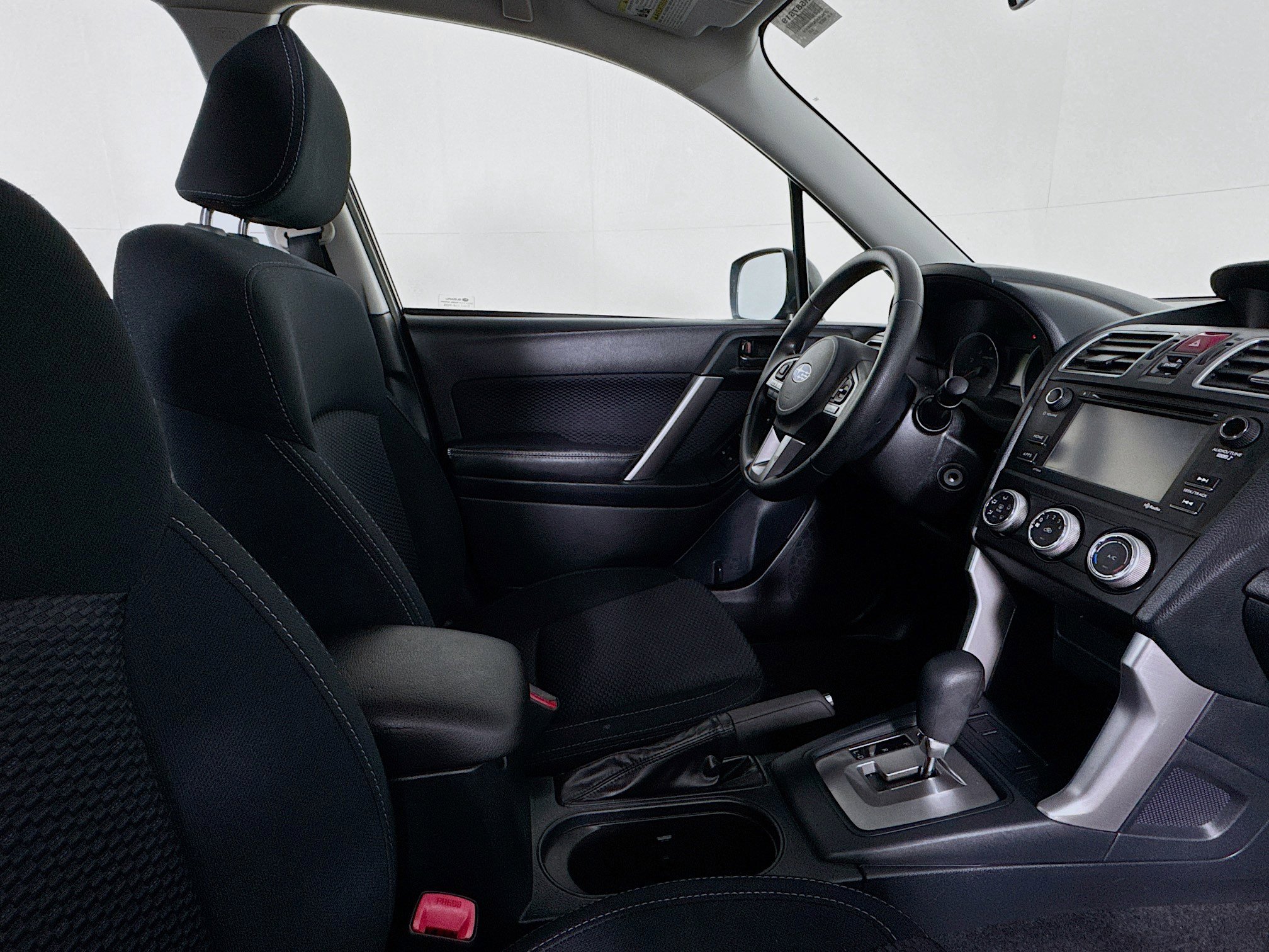 Used 2018 Subaru Forester 2.5i image 39