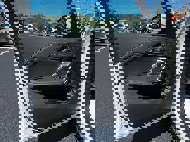 New 2026 BMW X1 xDrive28i w/ Technology Package image 10