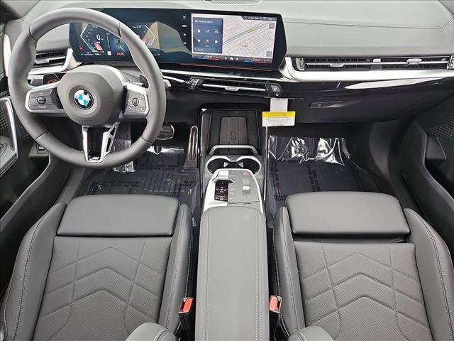 New 2026 BMW X2 xDrive28i w/ Technology Package AWD/4WD image 15
