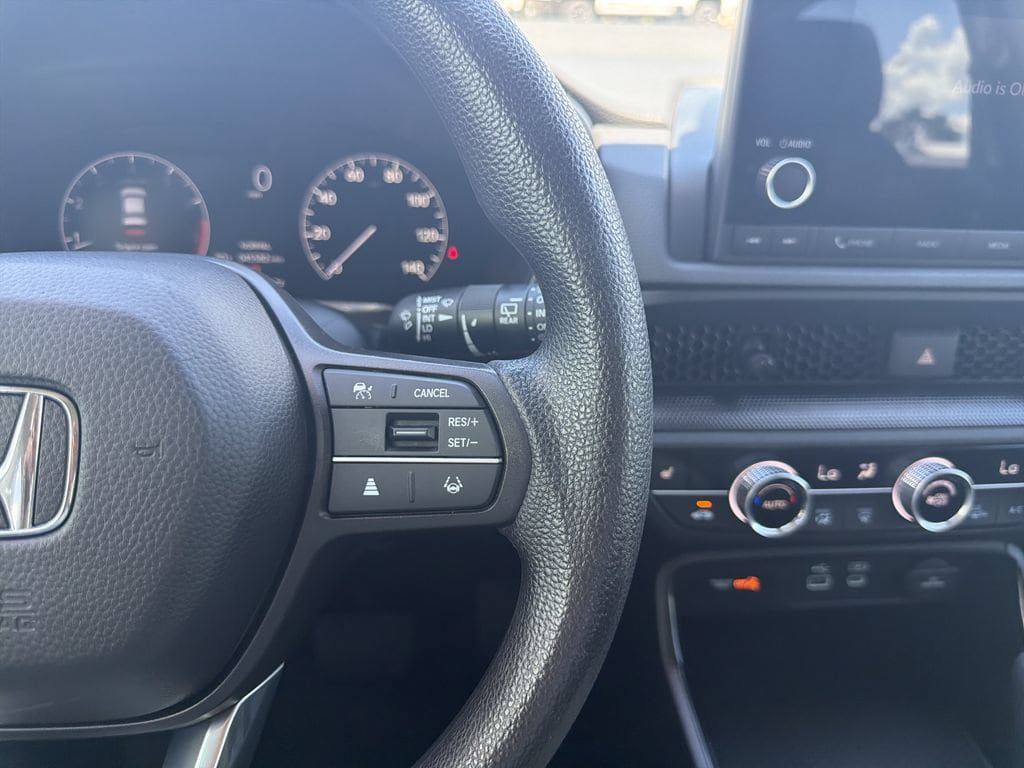 Used 2024 Honda CR-V EX image 30