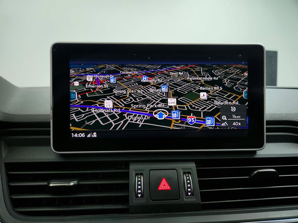 Used 2019 Audi Q5 2.0T Premium Plus w/ Premium Plus Package image 20