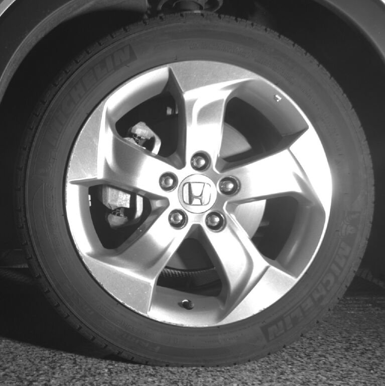 Used 2021 Honda HR-V LX image 9