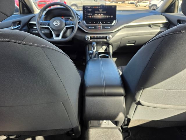 Used 2023 Nissan Altima 2.5 SV image 16