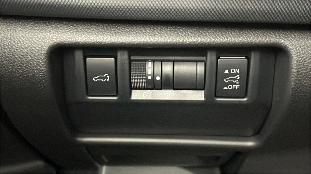 New 2026 Subaru Forester Limited AWD/4WD image 27