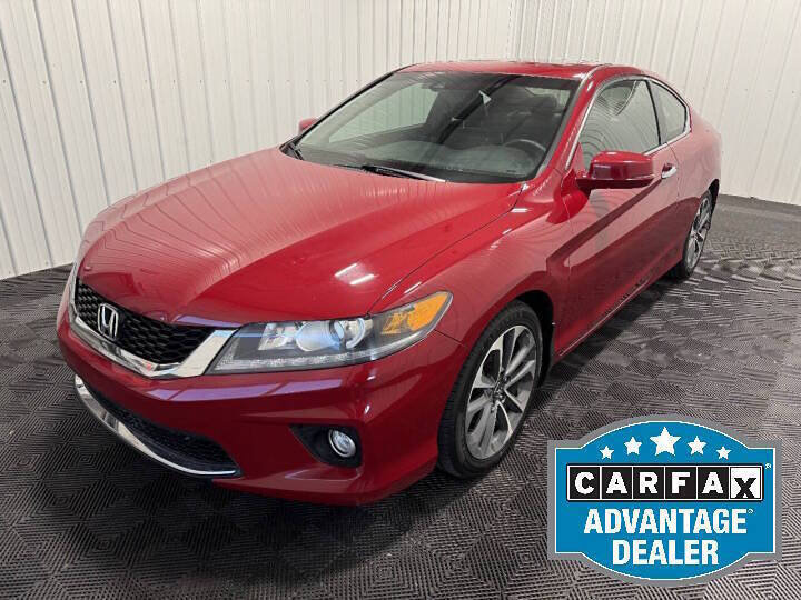 Used 2013 Honda Accord EX-L