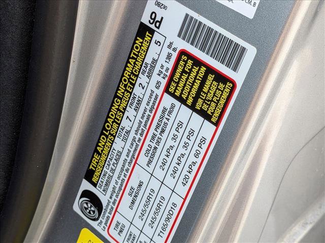 Used 2016 Toyota Highlander Limited Platinum image 17