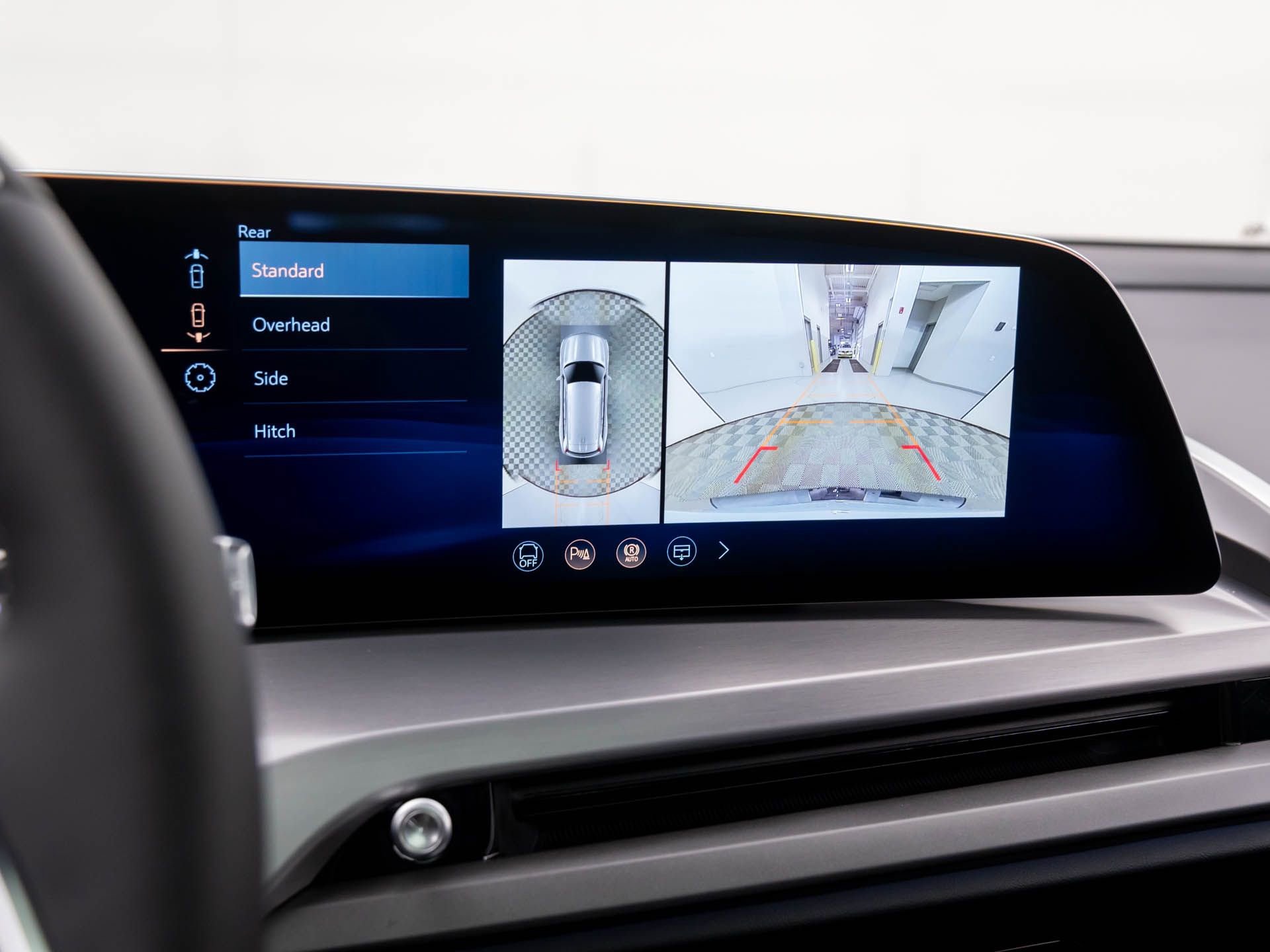 New 2026 Cadillac Vistiq Sport w/ LPO, Floor Liner Package image 23