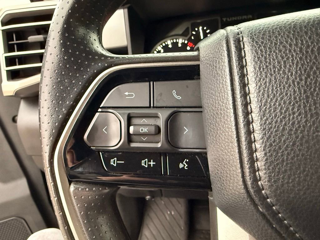 Used 2024 Toyota Tundra SR5 image 24