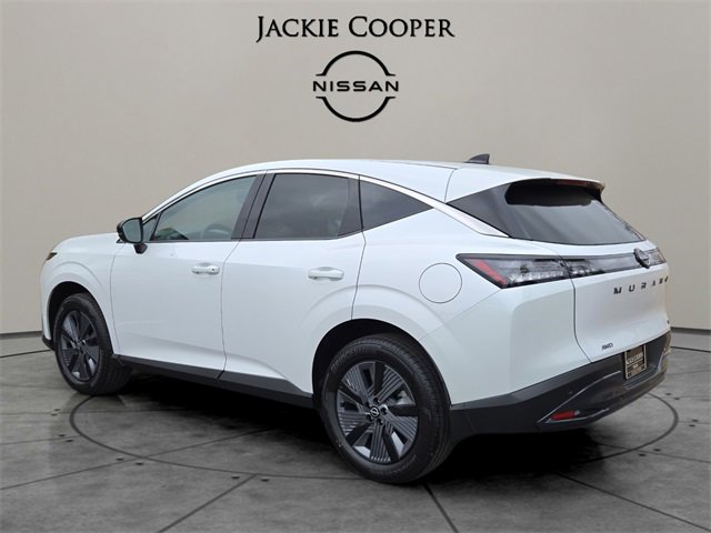 New 2026 Nissan Murano SL image 3