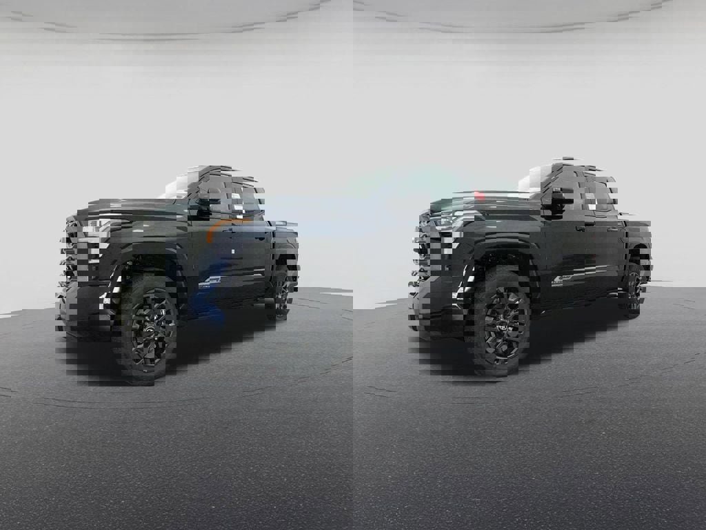 New 2026 Toyota Tundra Platinum image 17