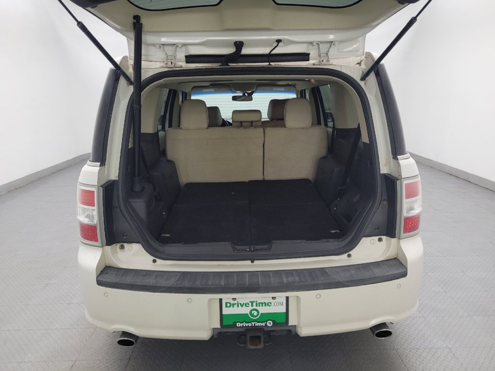 Used 2014 Ford Flex Limited w/ Equipment Group 301A FWD image 29