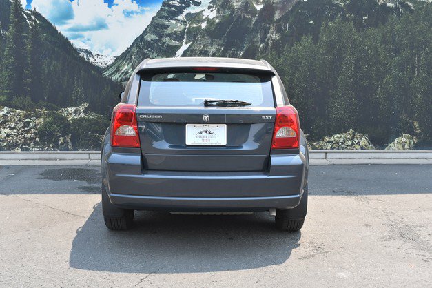 Used 2007 Dodge Caliber SXT FWD image 10