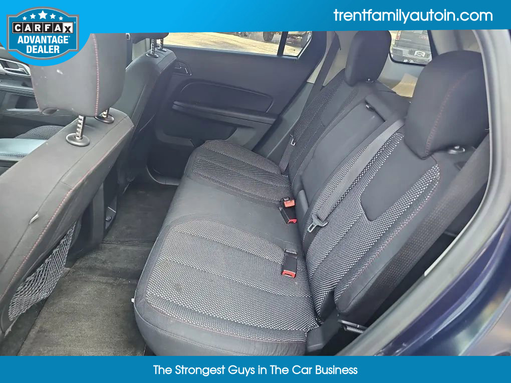 Used 2017 GMC Terrain SLE image 32