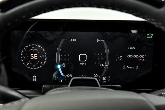 New 2025 GMC Hummer EV 3X image 14