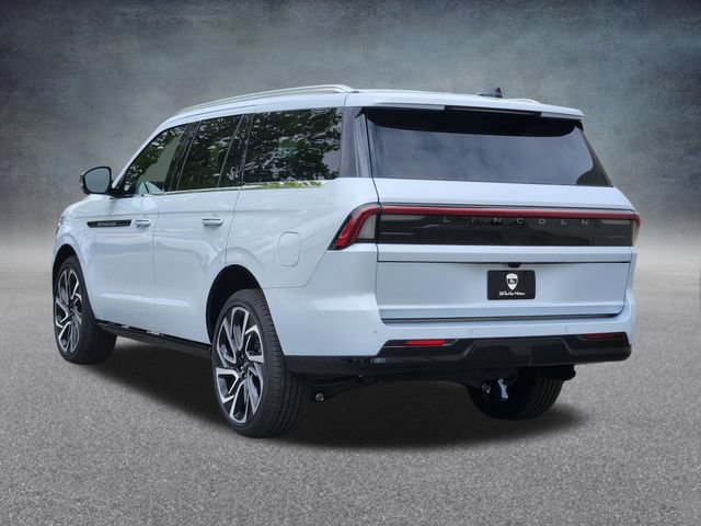 New 2026 Lincoln Navigator Black Label AWD/4WD image 5