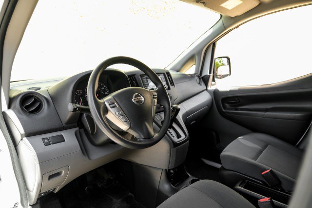 Used 2019 Nissan NV200 S w/ Cruise Control Package FWD image 2