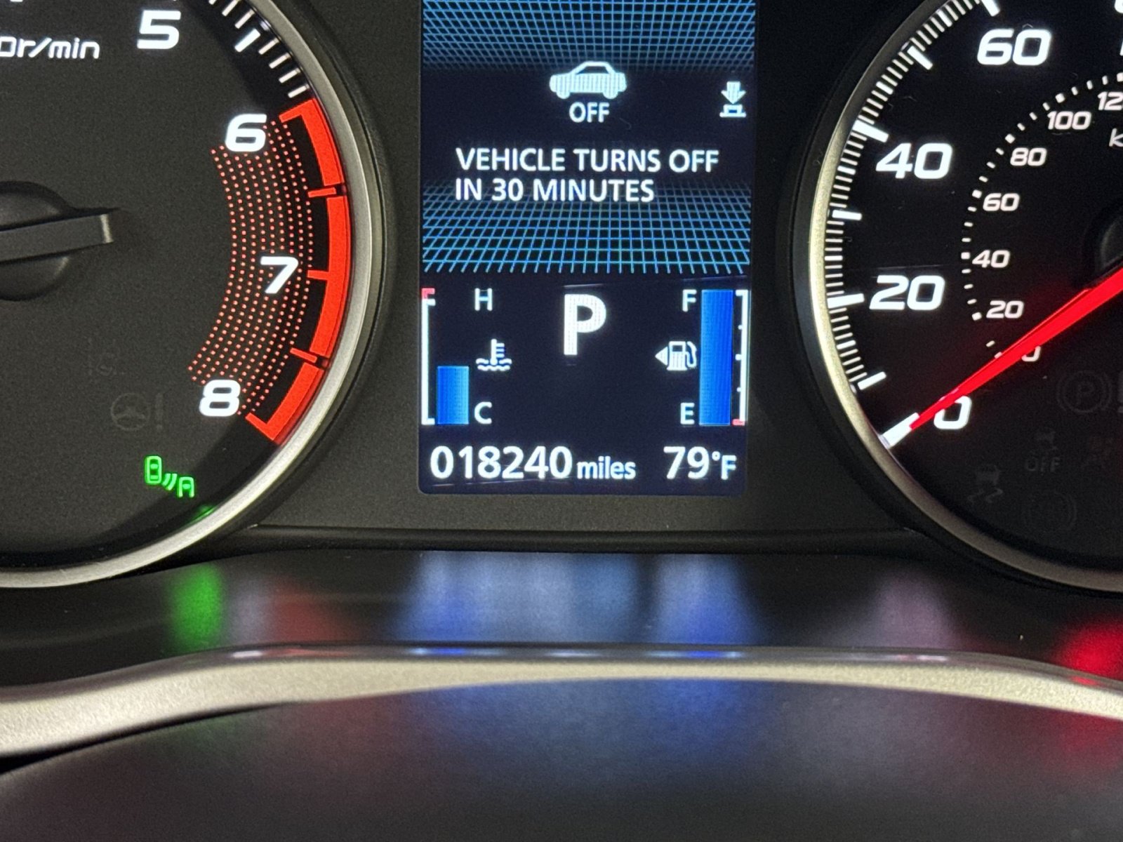 Used 2026 Mitsubishi Eclipse Cross SE AWD/4WD image 29