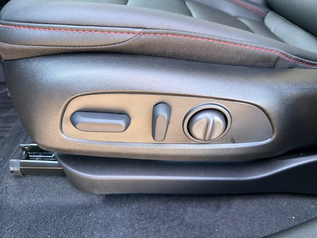 New 2027 Chevrolet Bolt RS w/ LPO, All-Weather Package FWD image 22