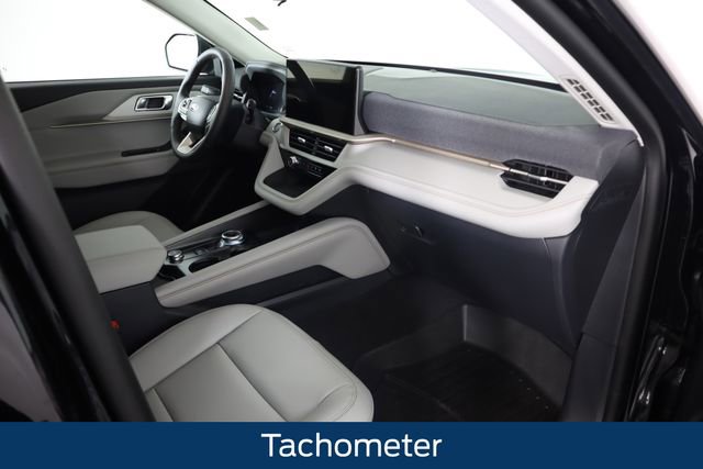 New 2026 Ford Explorer Active image 57
