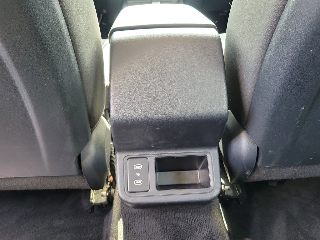 Used 2025 Kia K4 LXS image 11