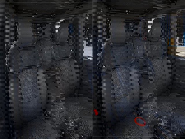 New 2025 Ford Bronco Raptor image 10