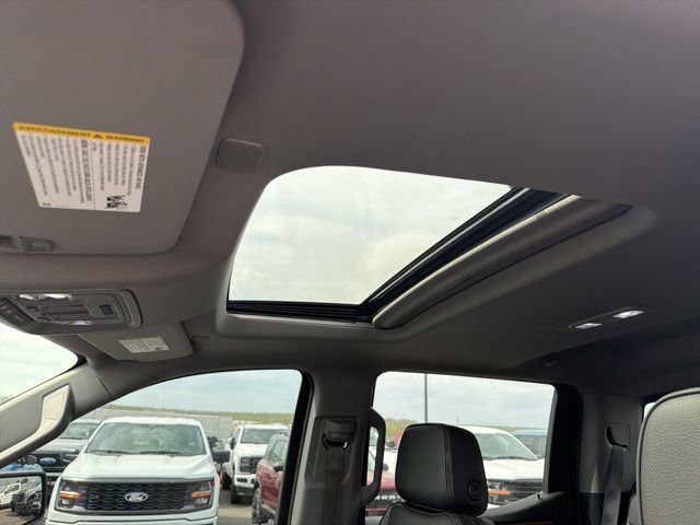 Used 2024 GMC Sierra 1500 Denali image 11