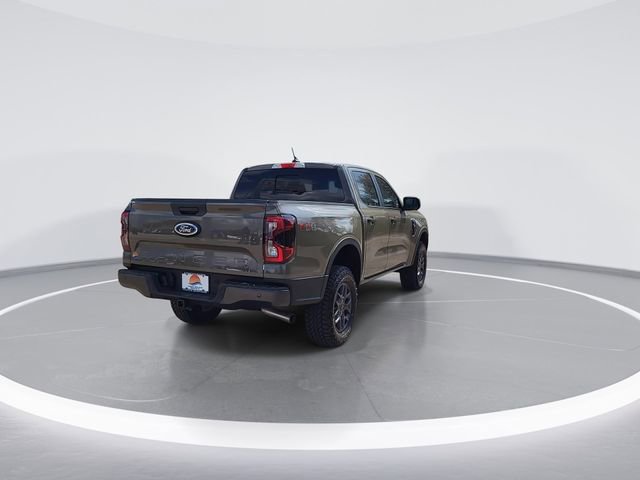 Used 2025 Ford Ranger XLT w/ FX4 Off-Road Package image 7
