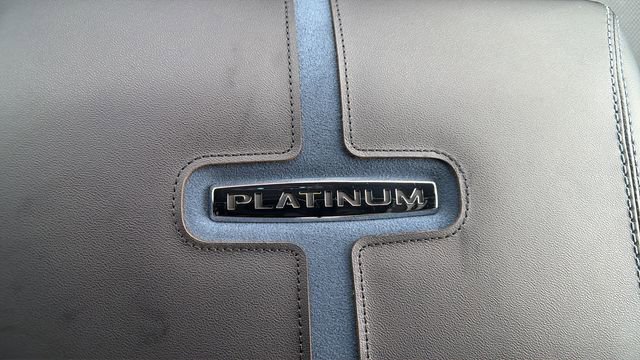 New 2025 Ford F150 Platinum w/ FX4 Off-Road Package image 19