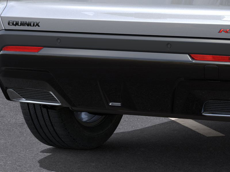 New 2026 Chevrolet Equinox RS w/ Convenience Package III image 77