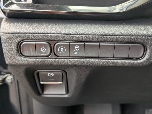 Used 2024 Acura MDX FWD image 35