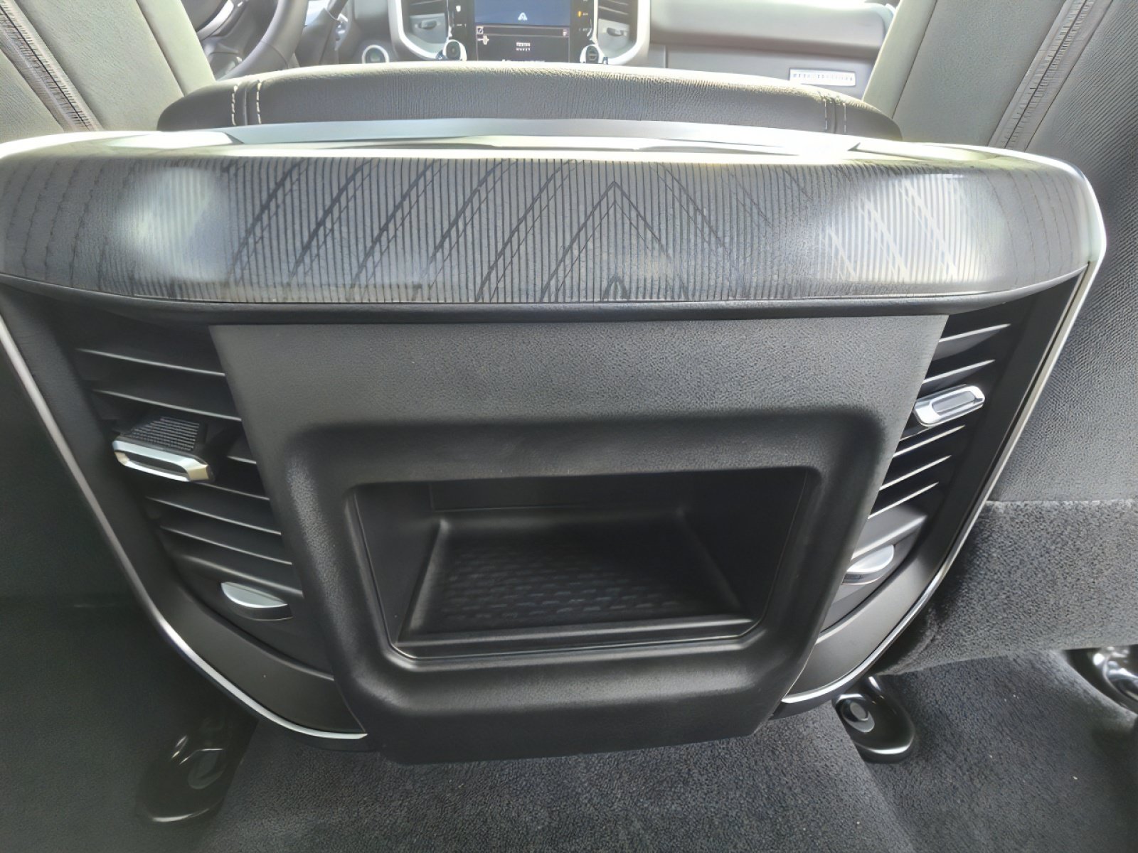 New 2026 RAM 2500 Big Horn AWD/4WD image 35