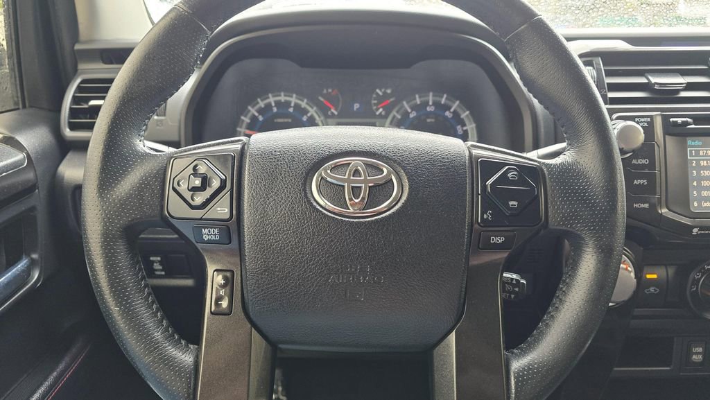 Used 2016 Toyota 4Runner TRD Pro image 26