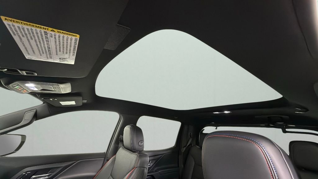 Used 2024 Chevrolet Silverado EV RST image 26