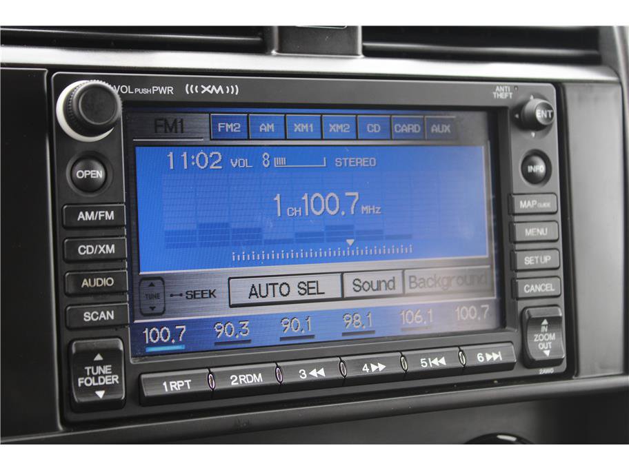 Used 2010 Honda Element EX image 23